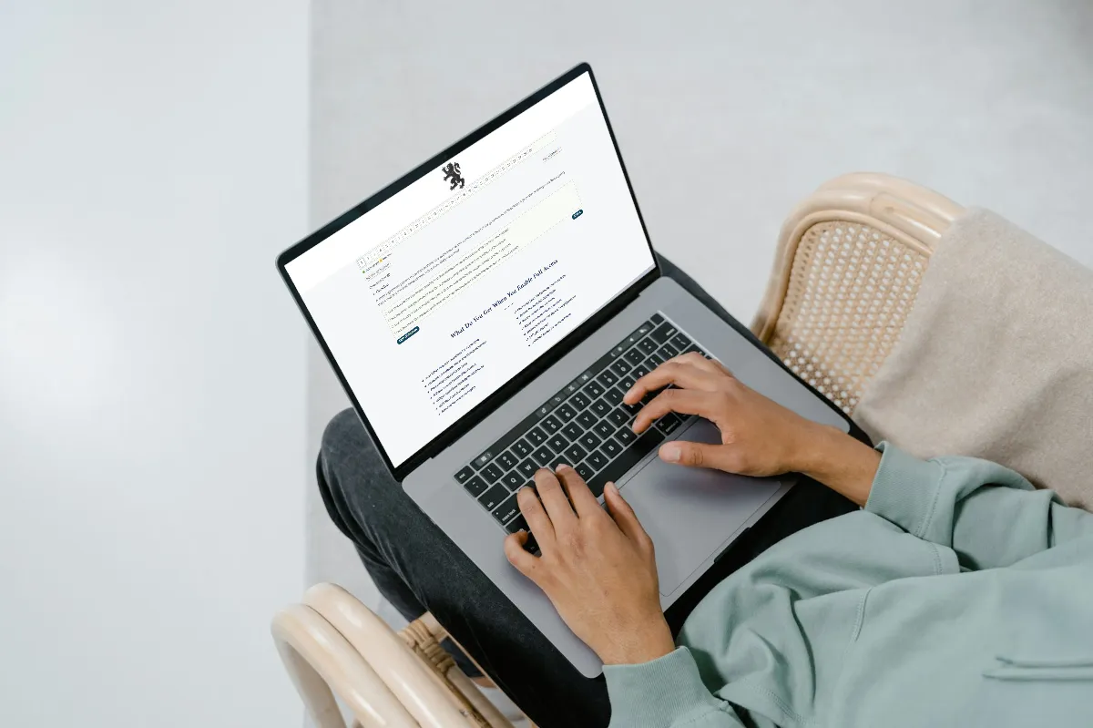 Health Care Admin Exam available across laptop, tablet, and mobile